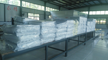 粗(初效)過(guò)濾器濾芯 粗(初效)過(guò)濾器濾芯